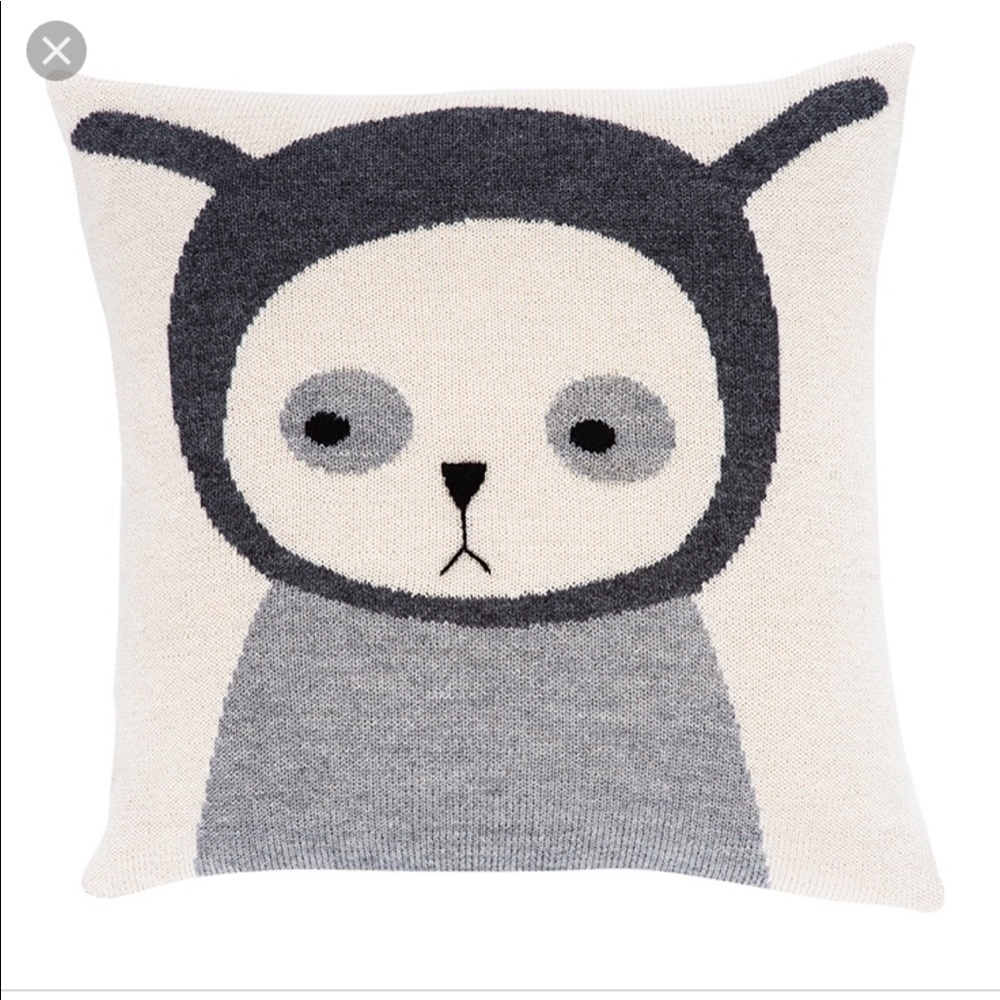 Meet your Posher, Ti